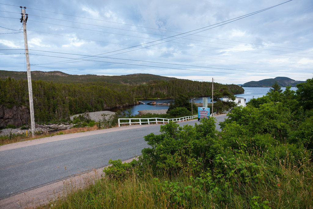 Bonavista, NL Flickr