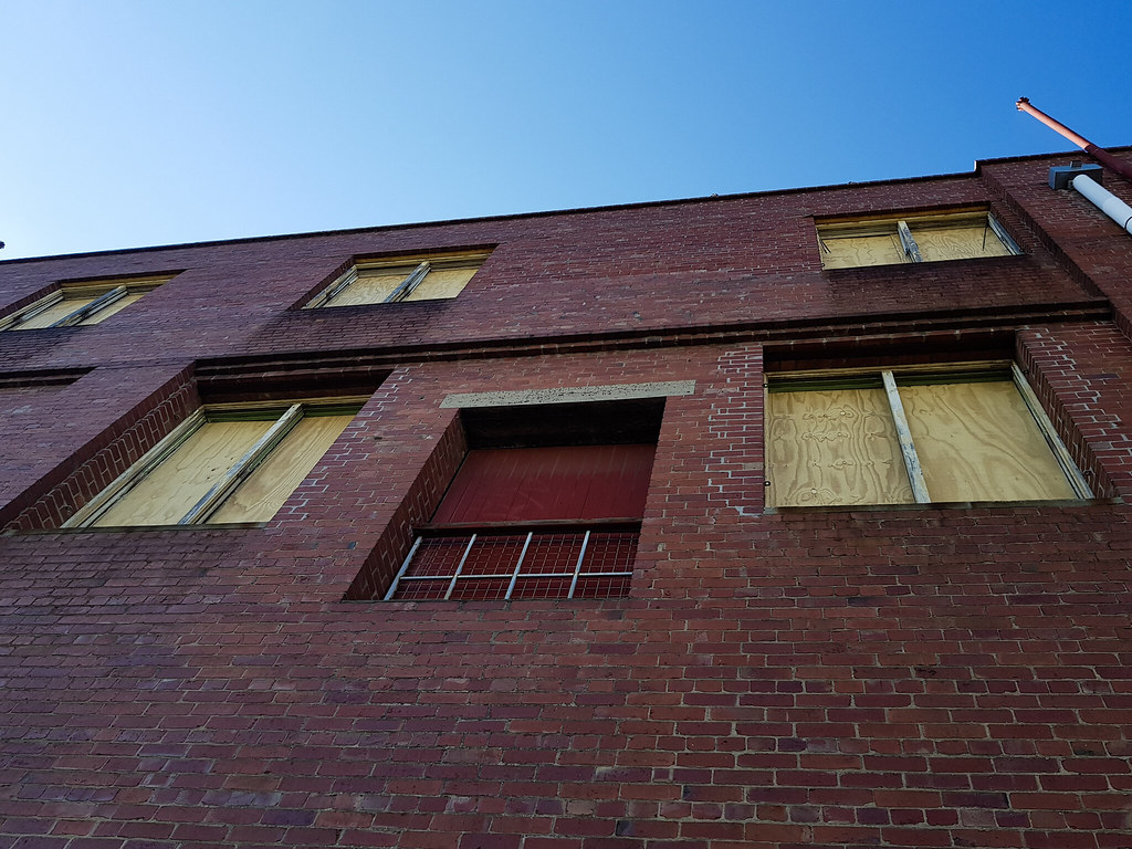 20 Brougham Street Flickr