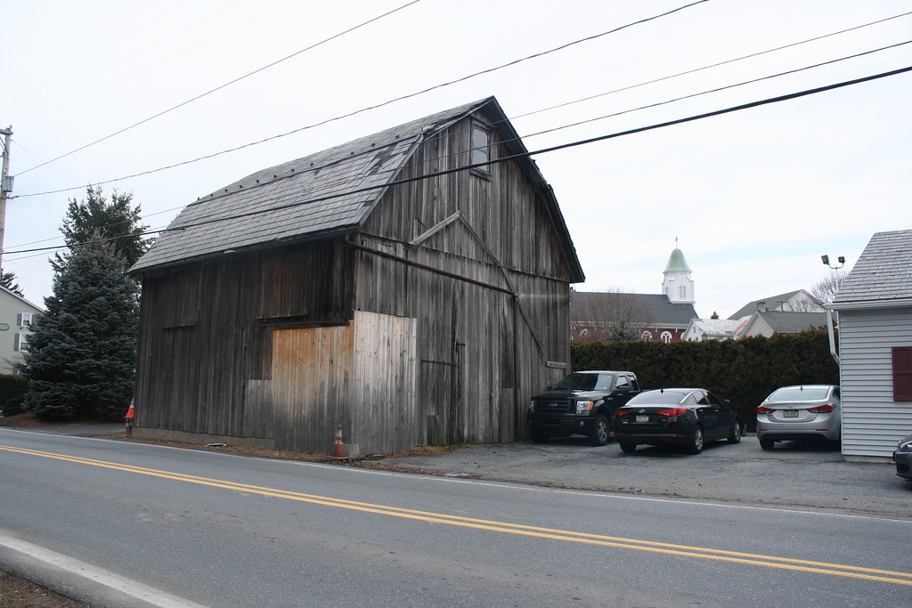 IMG_2513.JPG Fogelsville, Upper Macungie Township, PA, 01/… Flickr