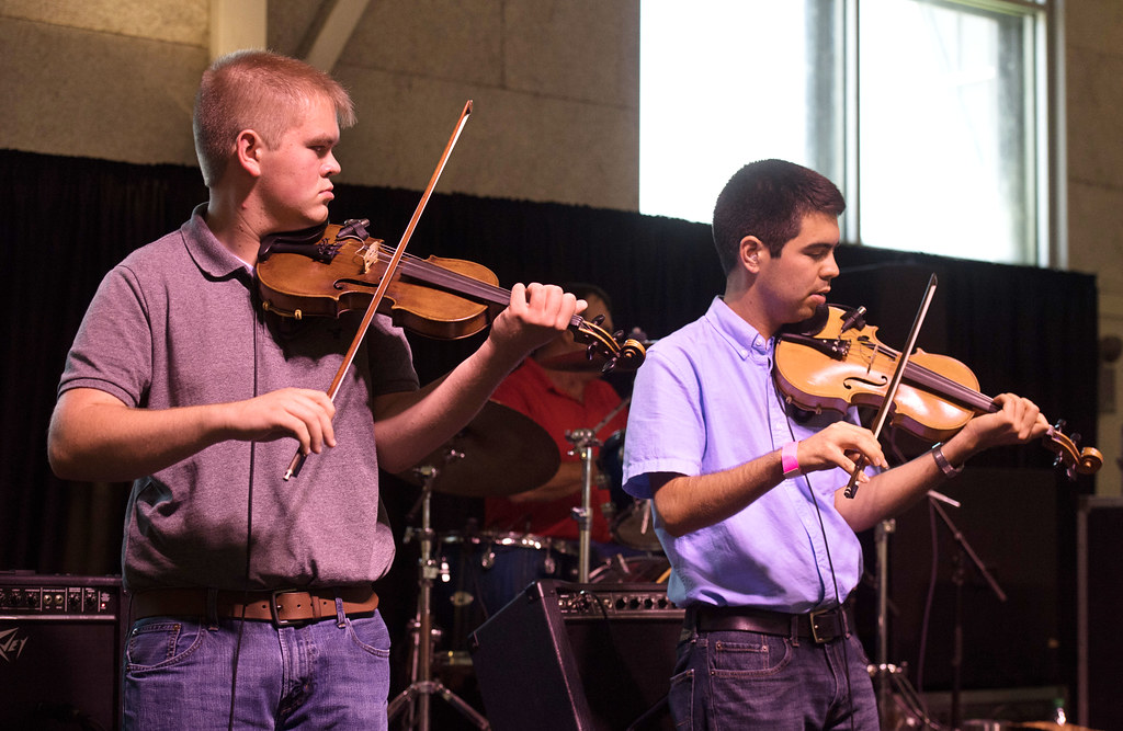 2018 Cameron Fontenot and Zachary Fuselier, Award Winning … Flickr