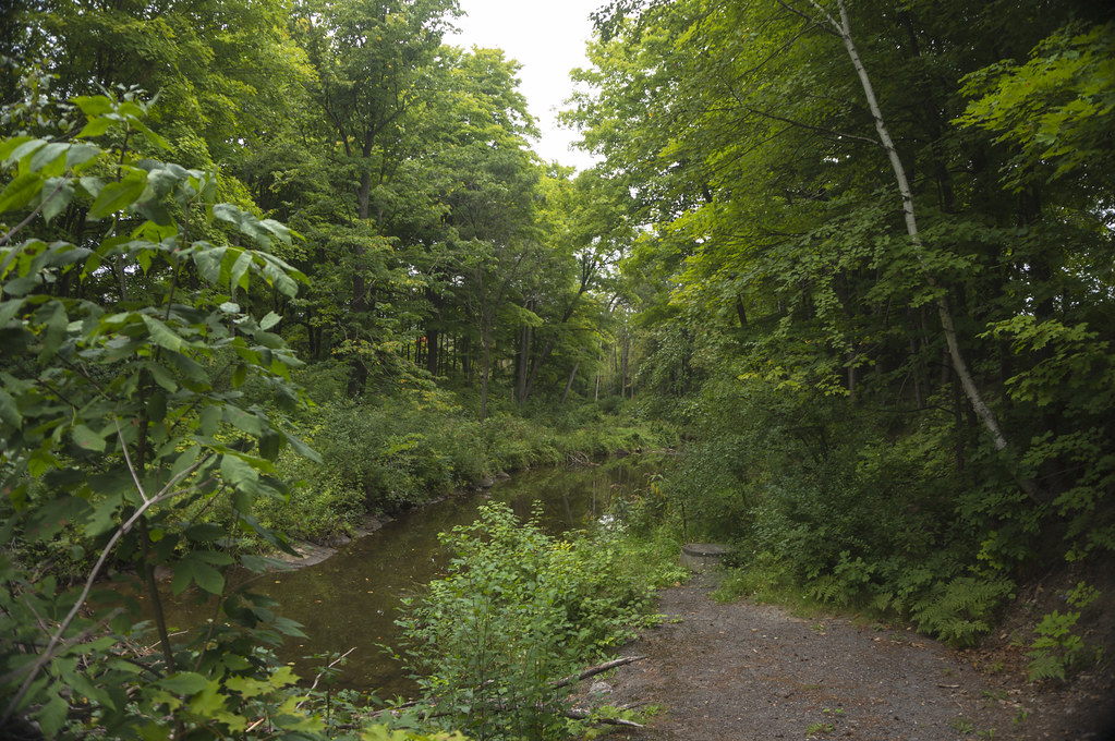 Quick trip to Old Chelsea in Gatineau Hills, Quebec Flickr