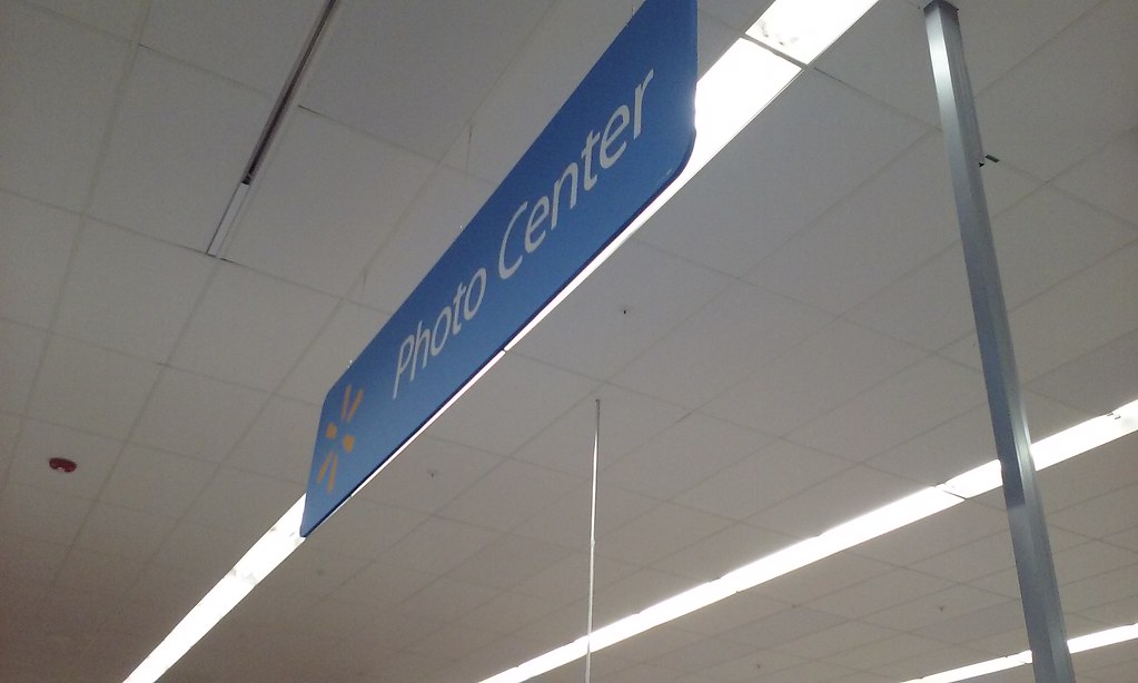 Walmart Supercenter Troy, NY Photo Center Store 2370. … Flickr
