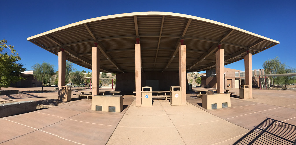 Cornerstone Park 08.2018 ‪Beautiful morning at Cornerstone… Flickr