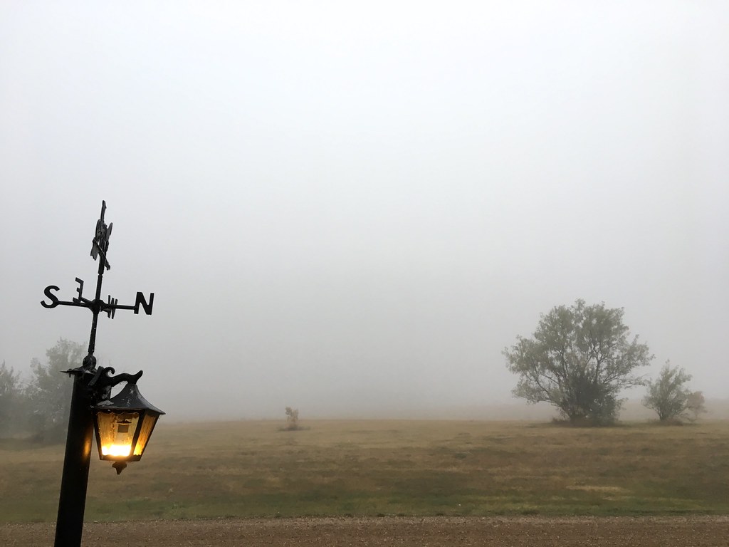 Directions to the Fog Directions to the Fog Flickr