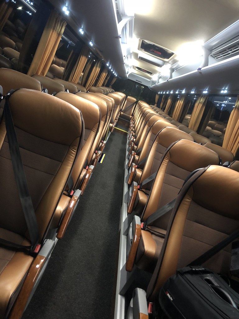 H13 ATK, Atkinsons Coaches, Ingleby Arncliffe Jamie Vendy Flickr