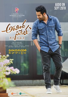 Aravinda Sametha Veera Raghava Full Movie In Telugu Online Watch Aravinda Sametha Veera Raghava | Telugu Sira | Flickr