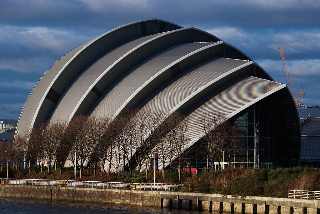 SEC Armadillo The SEC Armadillo (originally known as the C… Flickr