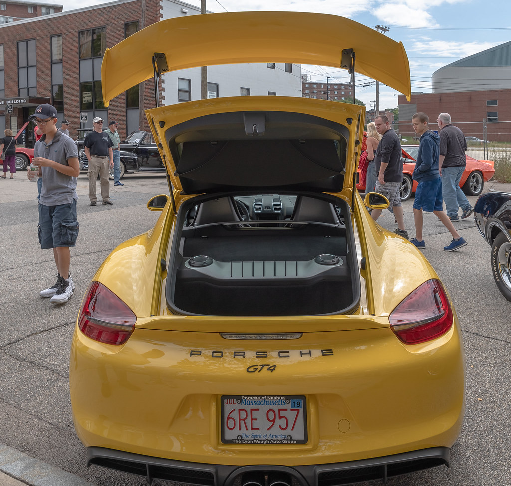 Chester Nh Car Show at April Cook blog