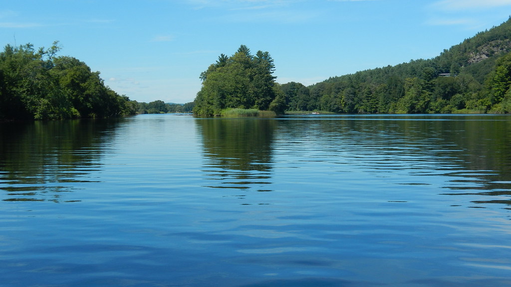 Orford, NH, Connecticut River [27.07.2013] Orford, NH, Con… Flickr