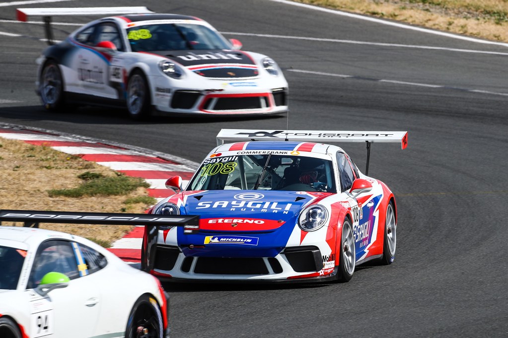 PSC418_10855BK_STS Porsche Sports Cup Deutschland 4. Rac… Flickr