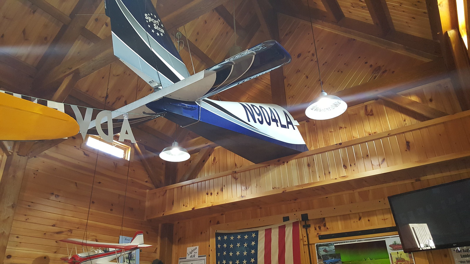 Gallant Farm Aviation Display Flickr