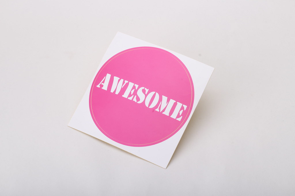 Cheap Custom Stickers in Singapore SingaPrinting 51 Changi… Flickr