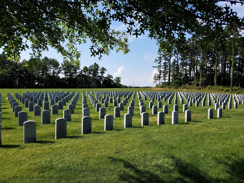 Southwest Veterans Cemetery at Michael You blog