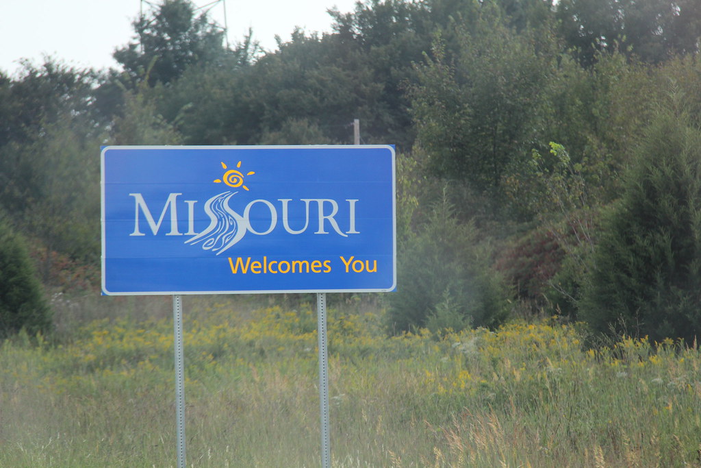 Missouri Southwest Flickr