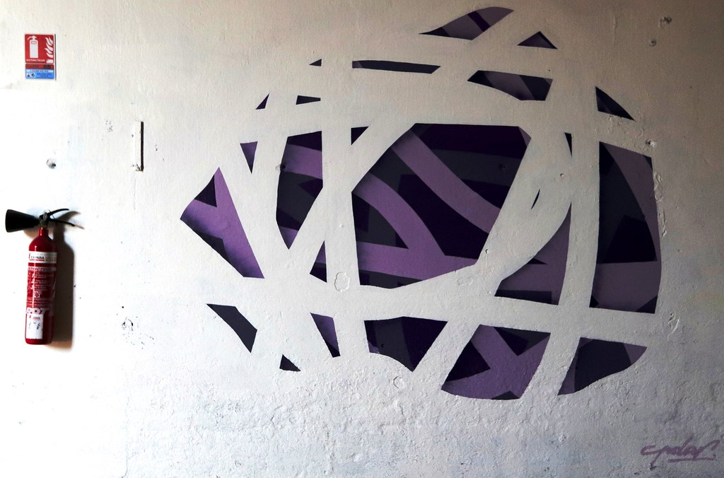 POLAR Biarritz Colorama 2018 Garage Régina Thierry Flickr