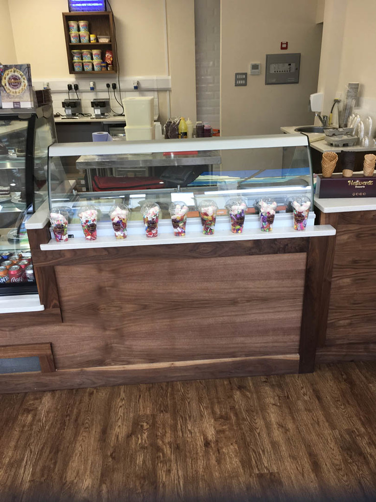 Gallery Simply Coffee Shops