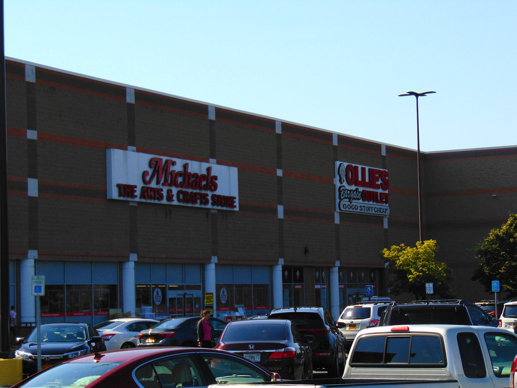 Micheal's/Ollie's (Albany, New York) JJBers Flickr