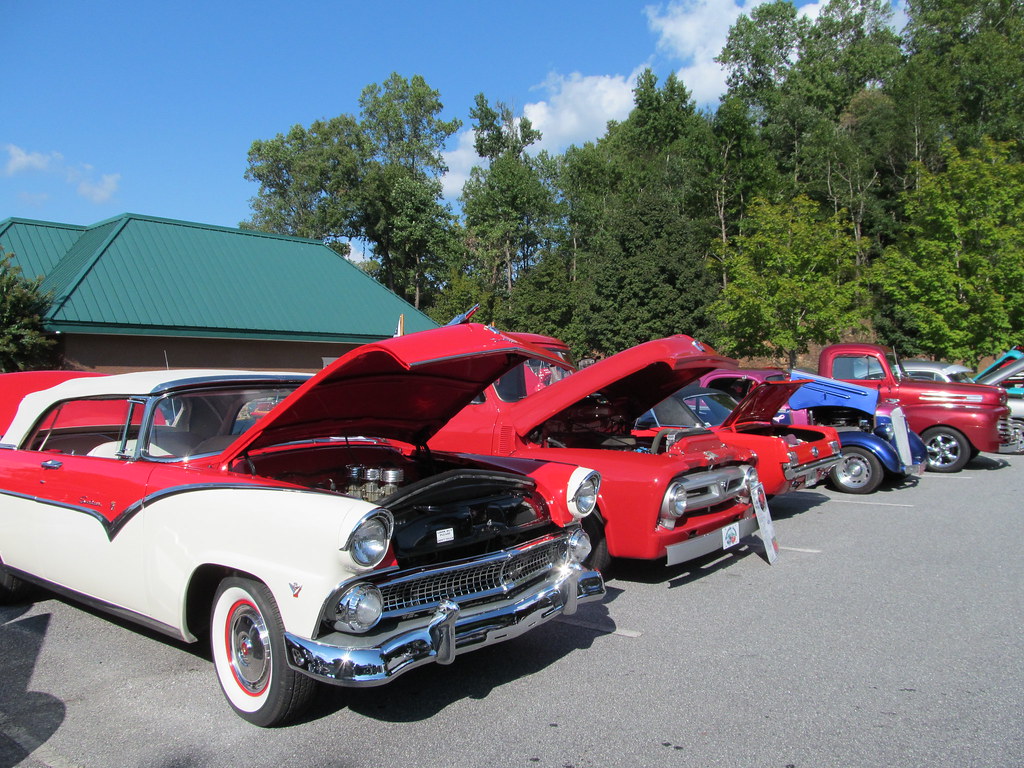 003 blairsville Cruisers Flickr