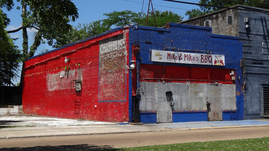 Chambliss Building, Jackson, MS **Chambliss Building** N… Flickr