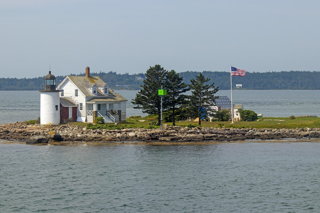 Blue Hill Bay Lighthouse, near Brooklin, Maine IMG_0112adj… Jeremy