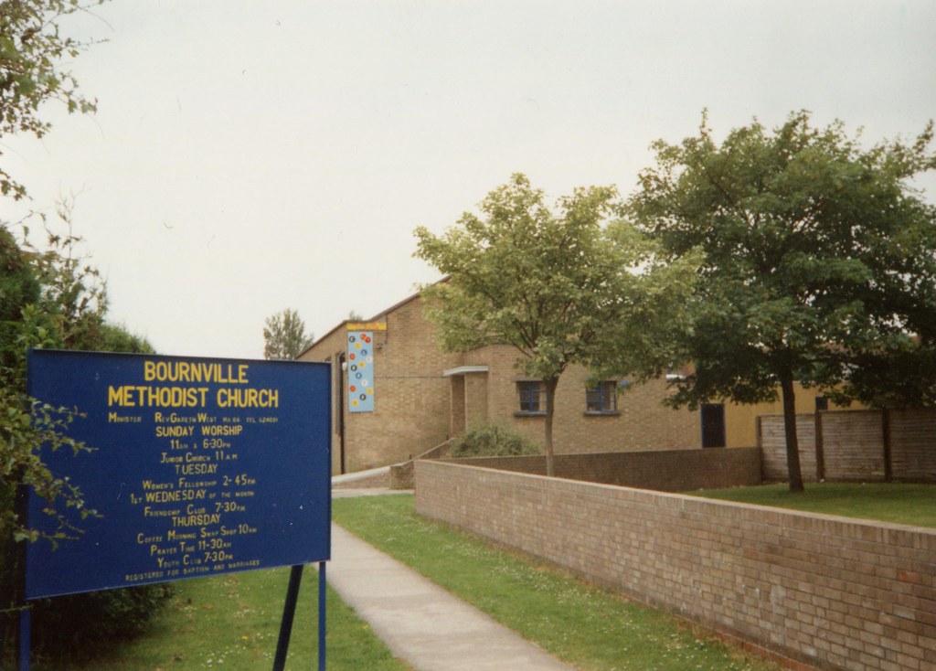 BMBG11117 Bournville, WestonSuperMare Photographer K… Flickr