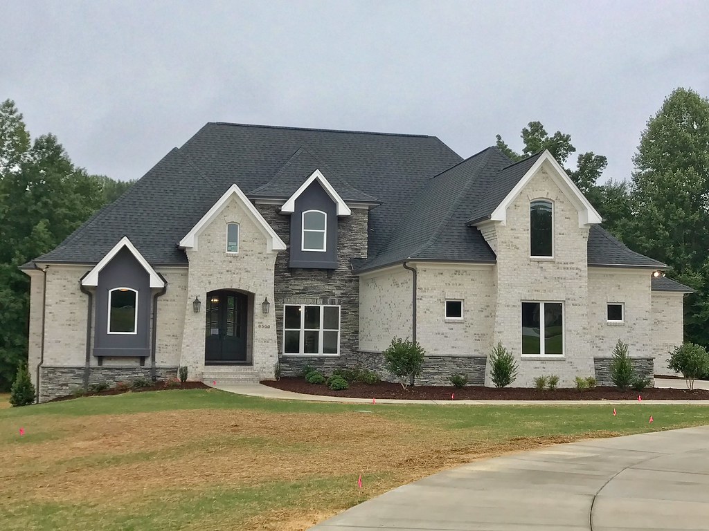 Riviera OS Greensboro NC Palmetto Brick Flickr