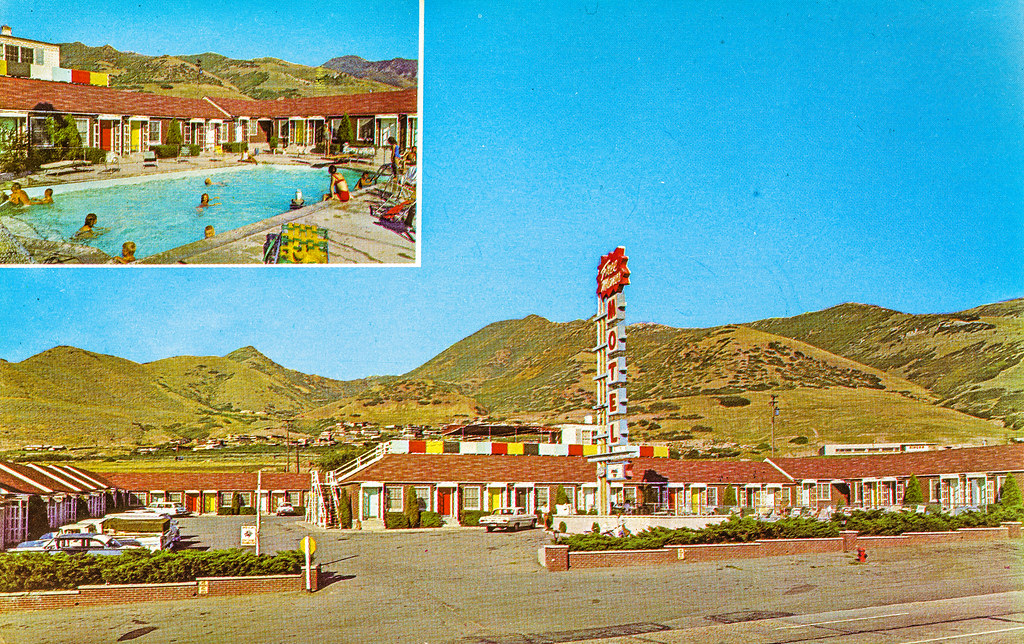 Free Manor, Salt Lake City, Utah Thomas Hawk Flickr