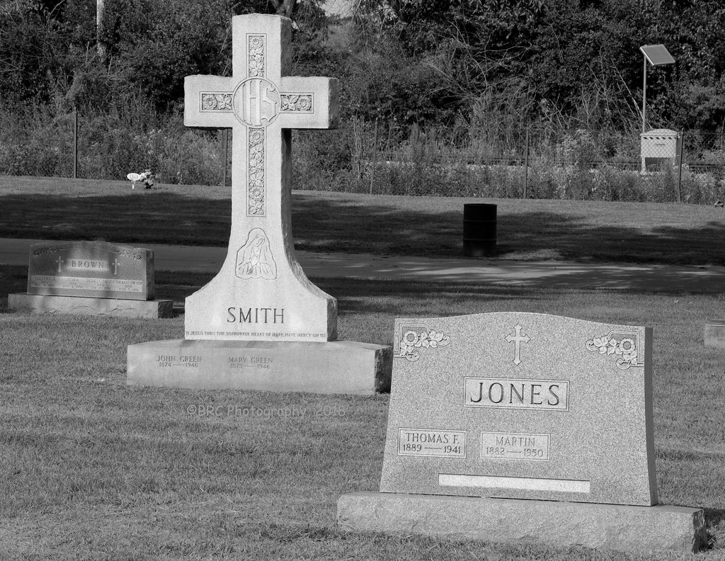 Smith and Jones Keeping up with the Smith's and the Jones'… Flickr