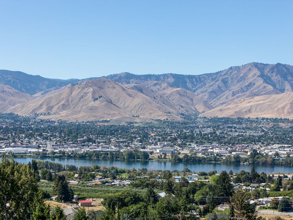 Wenatchee Homes for Sale A golden rule of buying Wenatche… Flickr