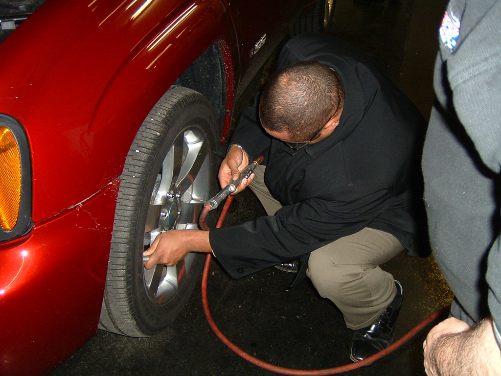 Lucas Oil Auto Mechanics 101 presented by Jiffy Lube Flickr