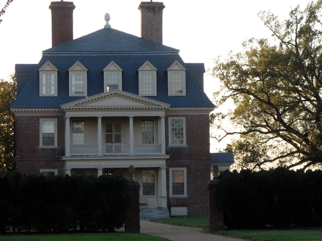 Shirley House 2 Kelly Flickr