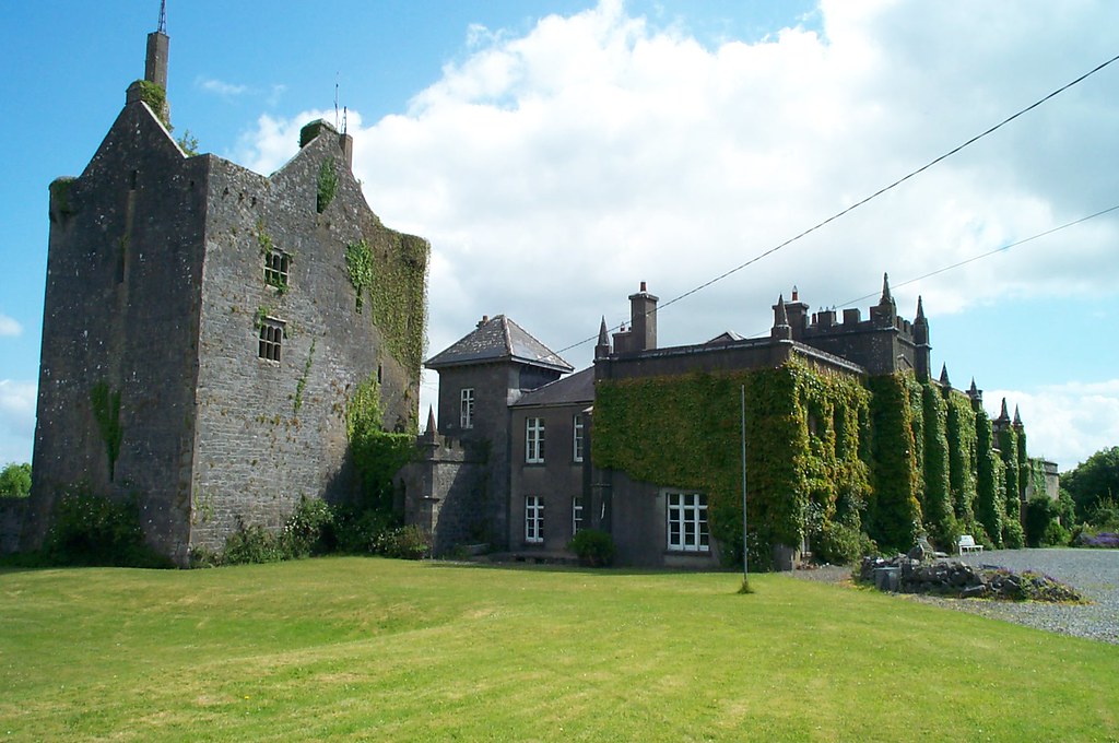 springfield castle cmurtaugh Flickr