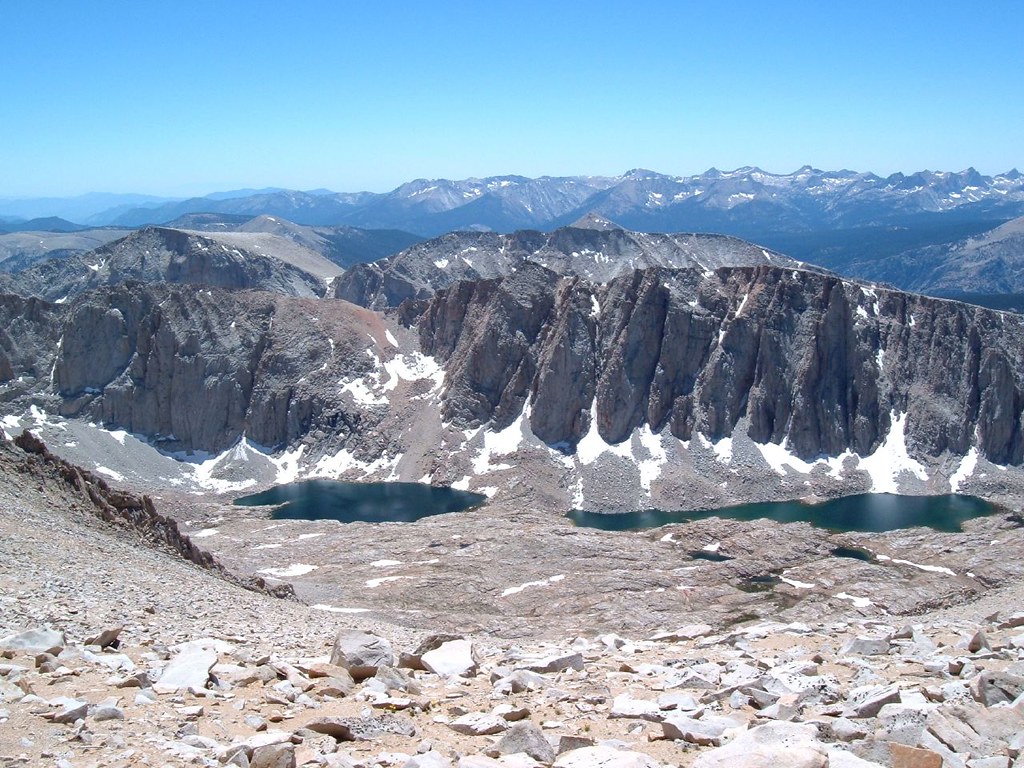 Hitchcock Lakes Ben Zastovnik Flickr