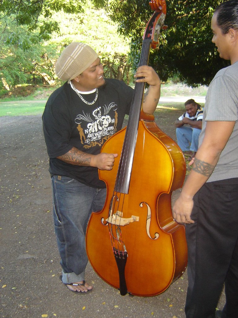Nanakuli Ranch 1st baby luau 026 MoonlitMystery Flickr