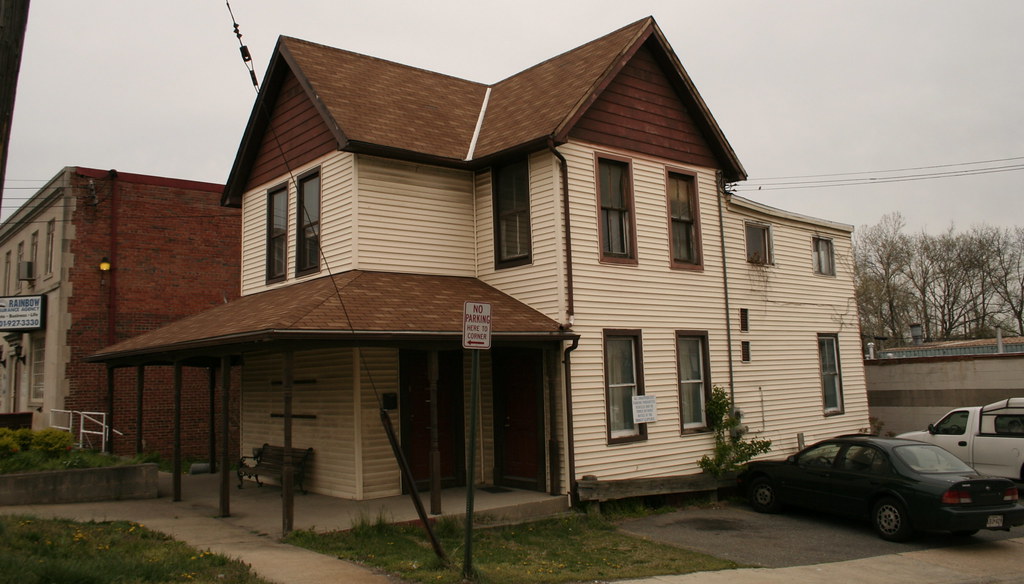 83.ArtsDistrict.Hyattsville.MD.12apr06 Arts District Hyatt… Flickr