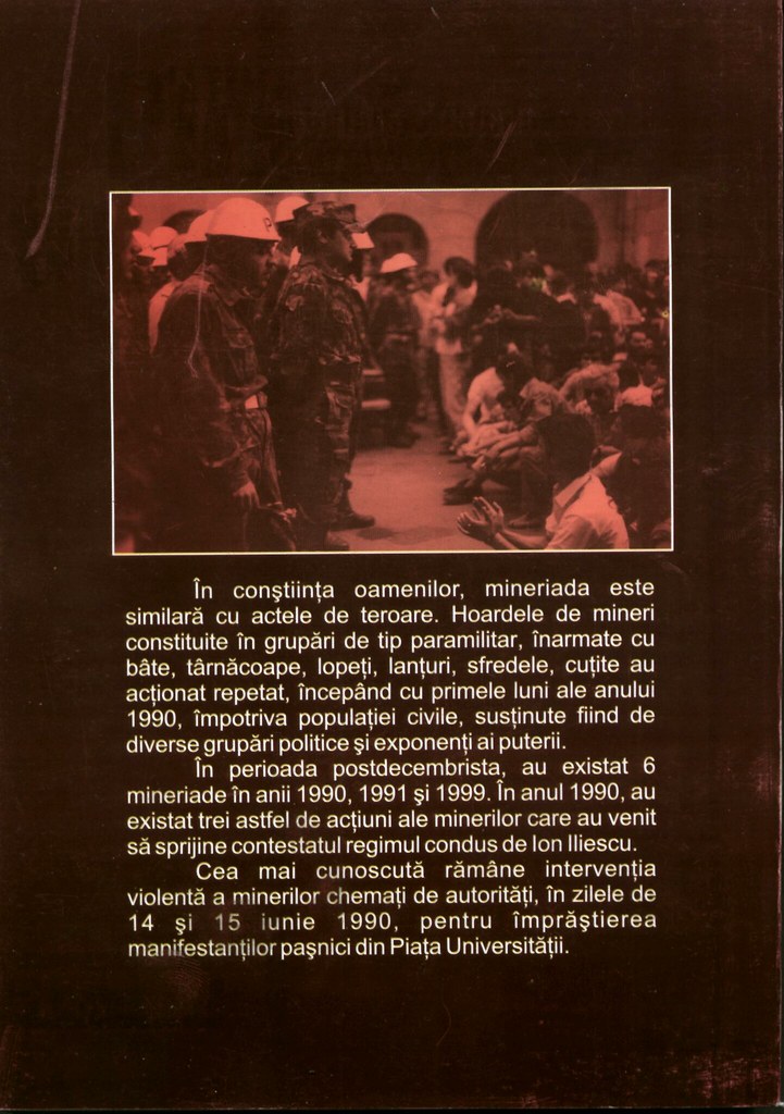 Piata Universitatii 1990/ Autor Romulus Cristea Piata Uni… Flickr