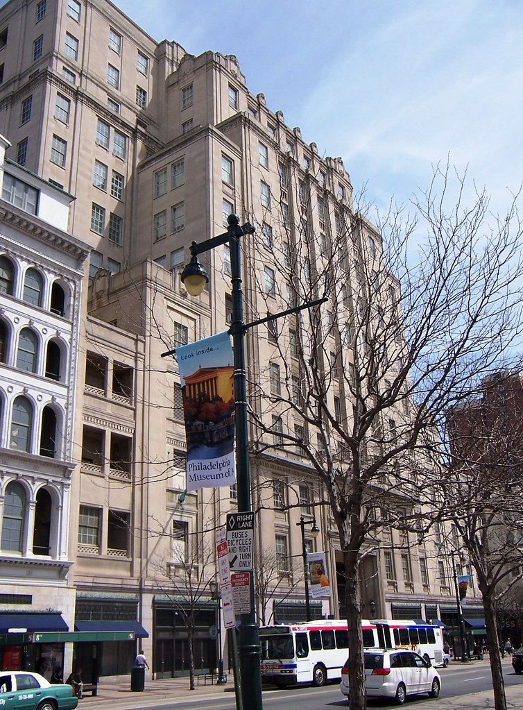 Philadelphia, PA Strawbridge & Clothier Department Store Flickr