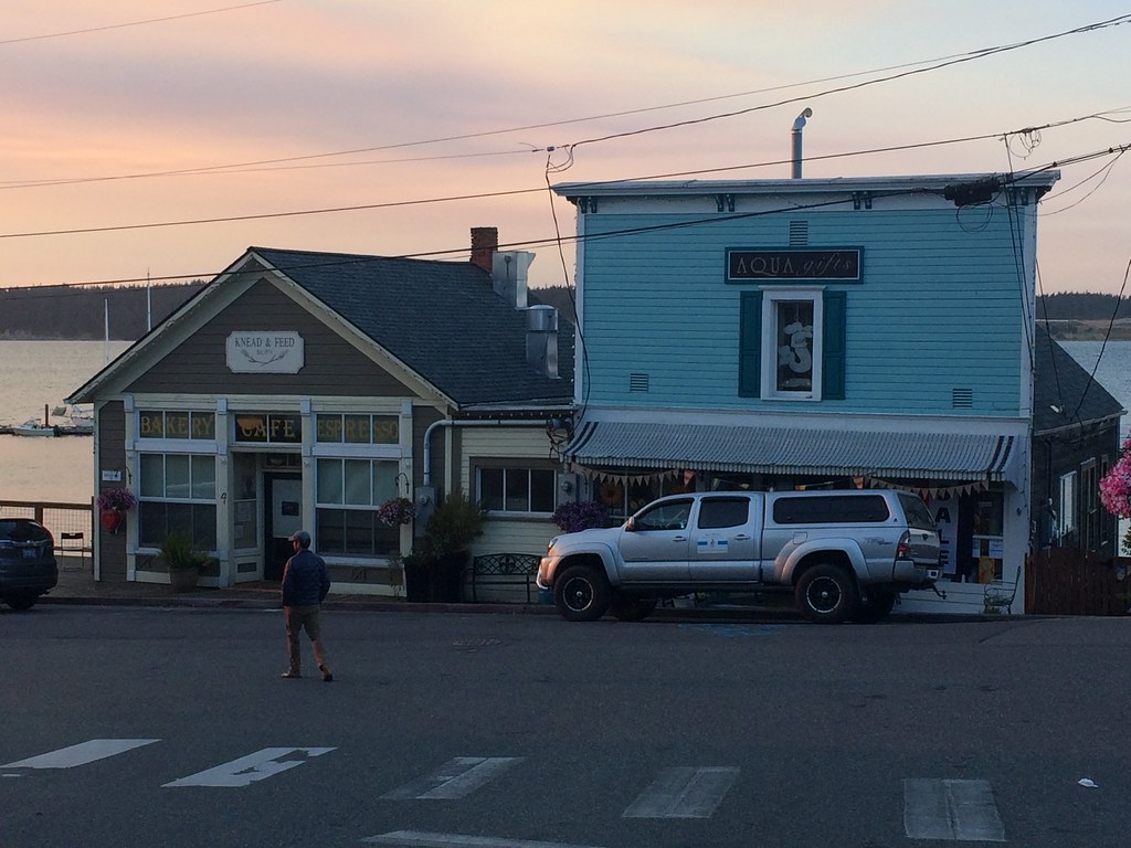 Coupeville page Flickr