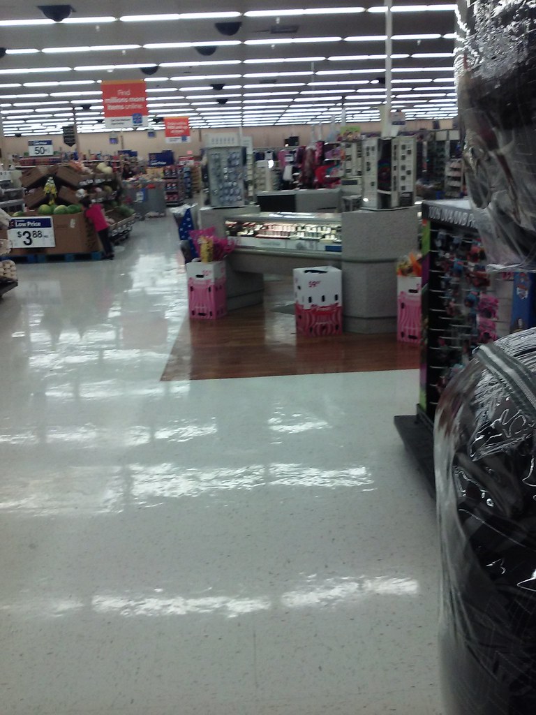 Walmart 1879 Barstow, CA Walmart 1879 621 Montara Rd Bar… Flickr