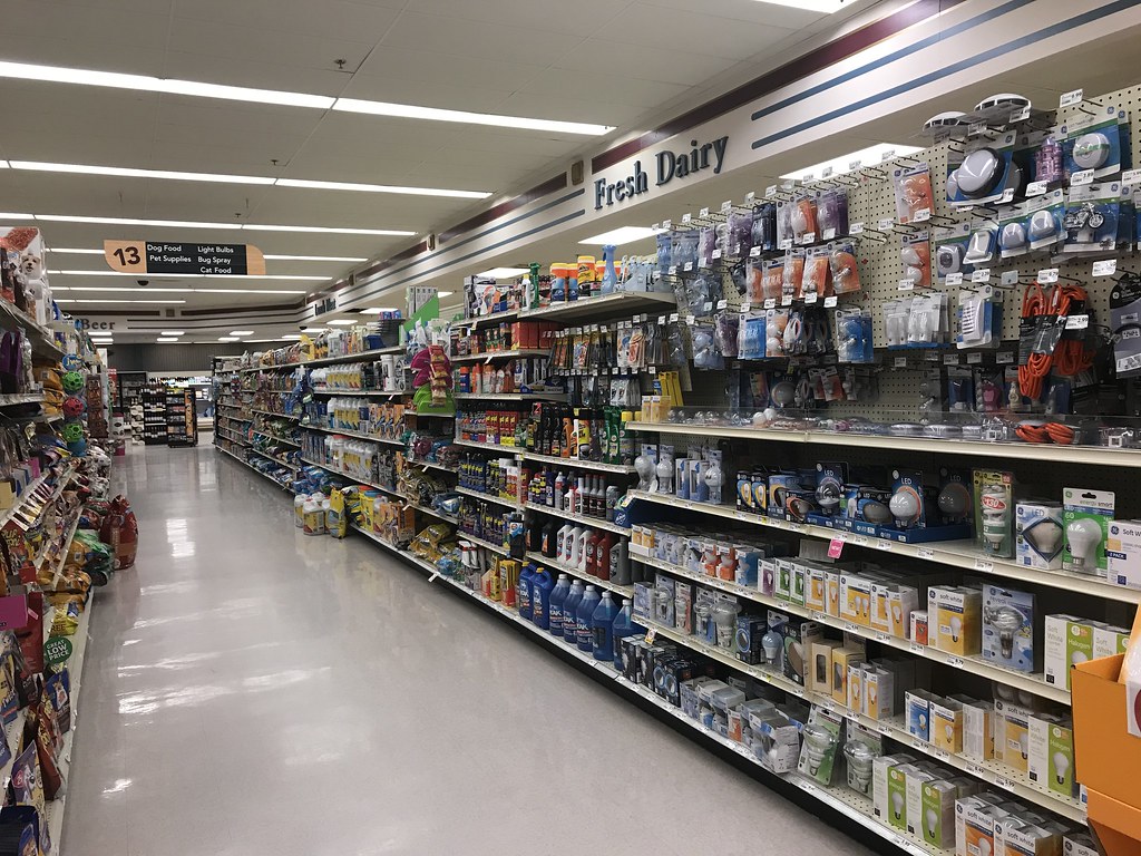 BiLo 5218 (Closed 5/18) Columbia, SC (Two Notch Rd) 3/18… Flickr