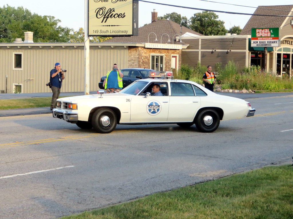 IL DuPage County Sheriff's Office 26 Inventorchris Flickr