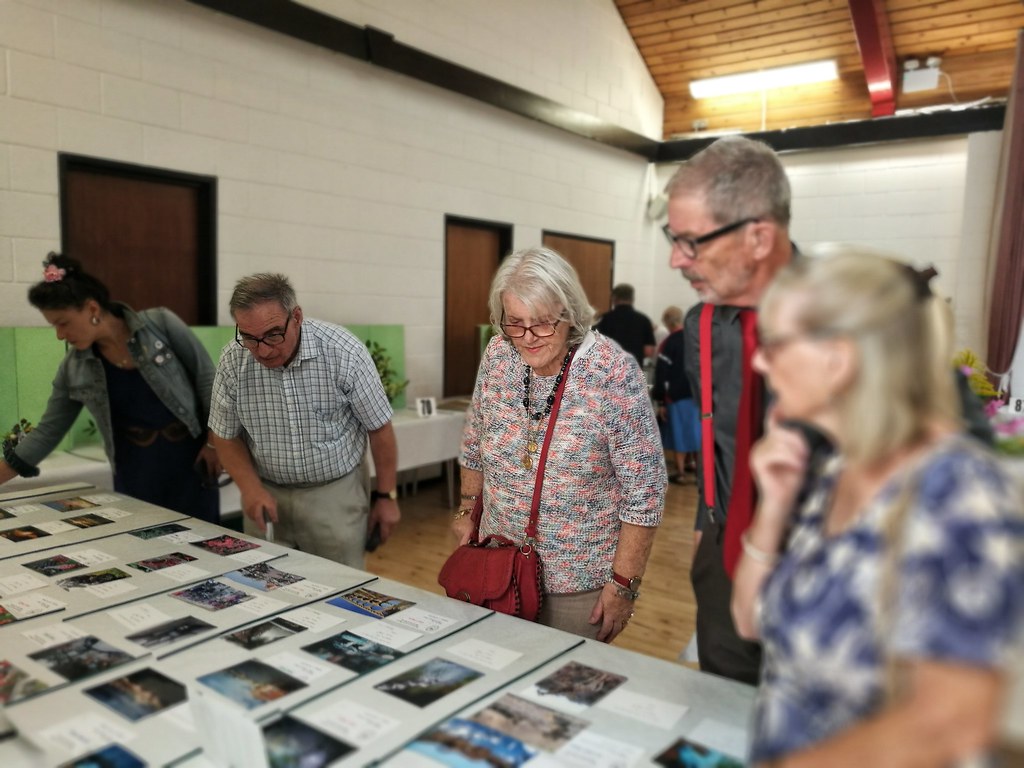 Rickmansworth and District Horticultural Society Flower an… Flickr