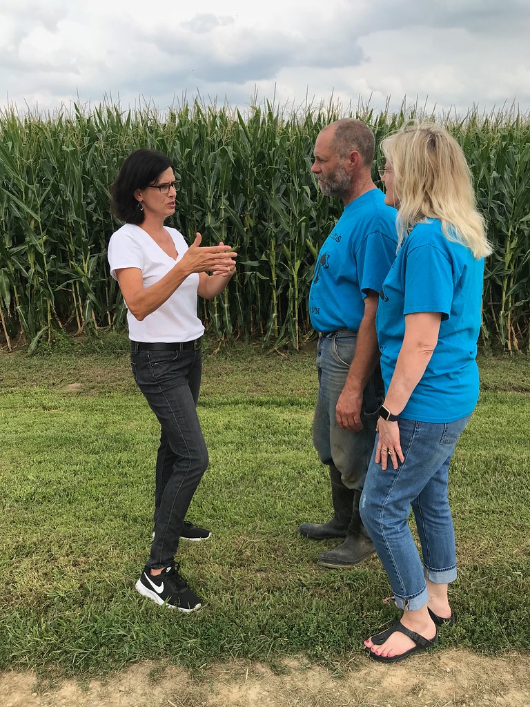 Perkins farm Barb Haley Flickr