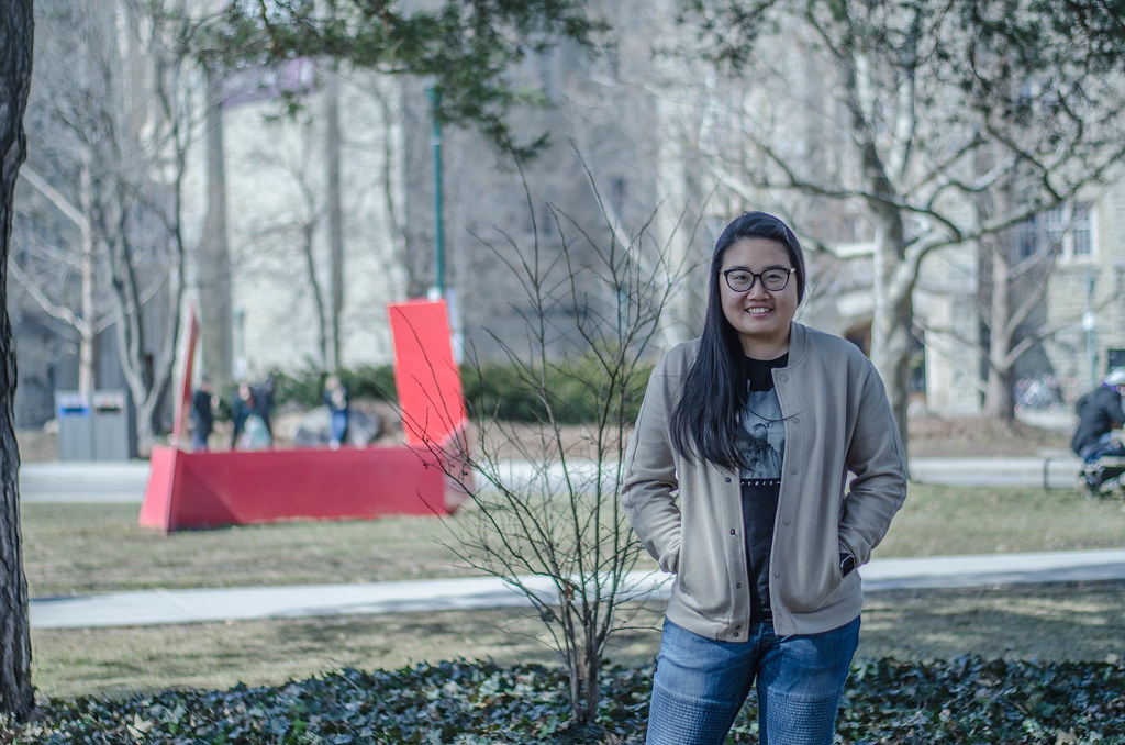 Alexandra Yeung Flickr