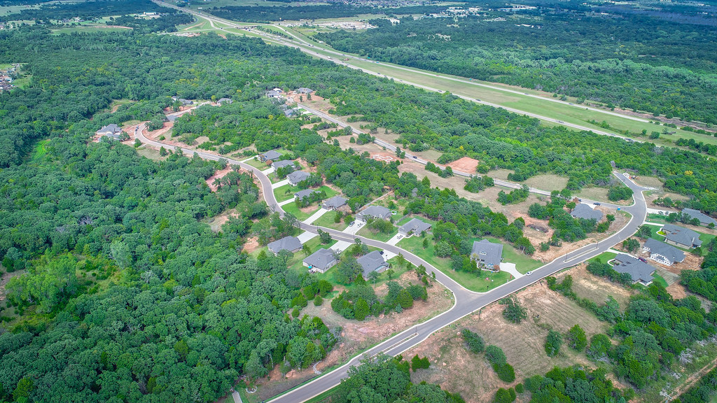 Canyon Creek community aerials (4) DCIM\100MEDIA\DJI_0… Flickr