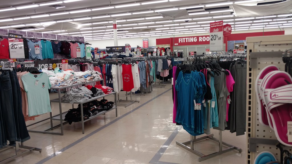 Kmart 9695 Gas City IN. Opened on 10/29/1980. This store … Flickr