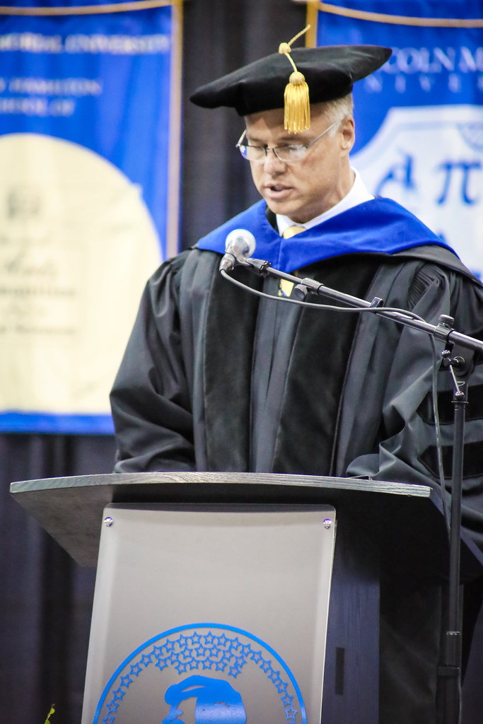 DMS2018grad304 Lincoln Memorial University Flickr