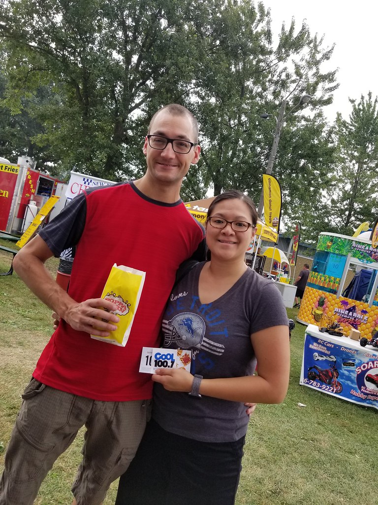 Corn Fest 2018 Flickr