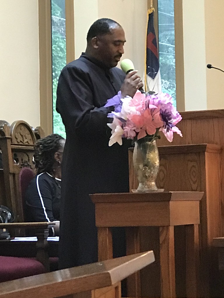 IMG_9109 MOUNT PLEASANT AME CHURCH Flickr