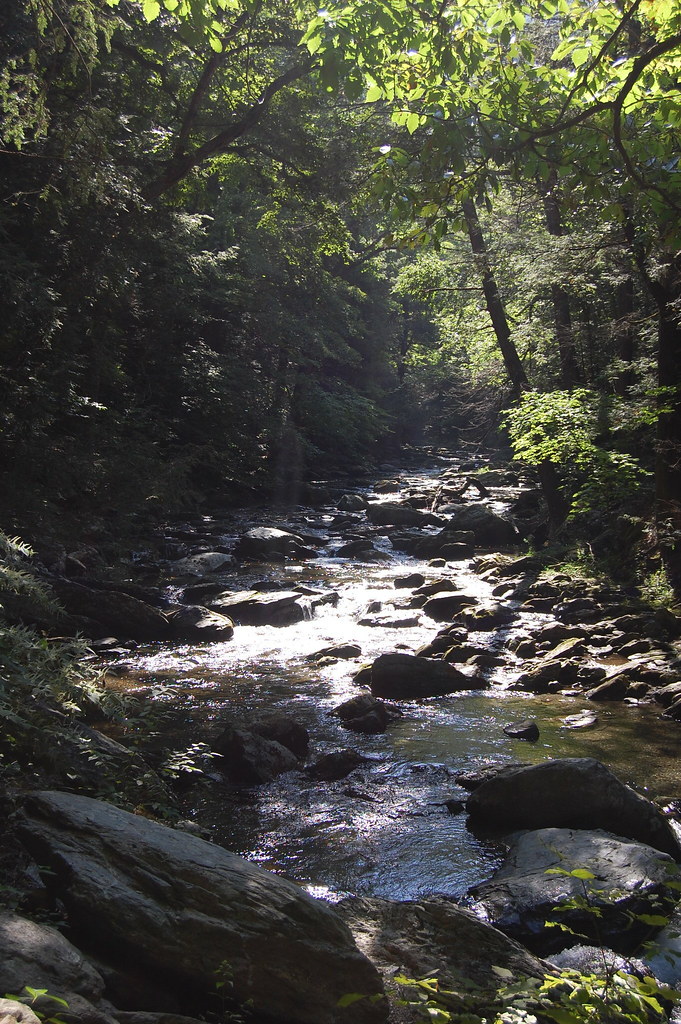 Bash Bish Falls State Park Carol Flickr